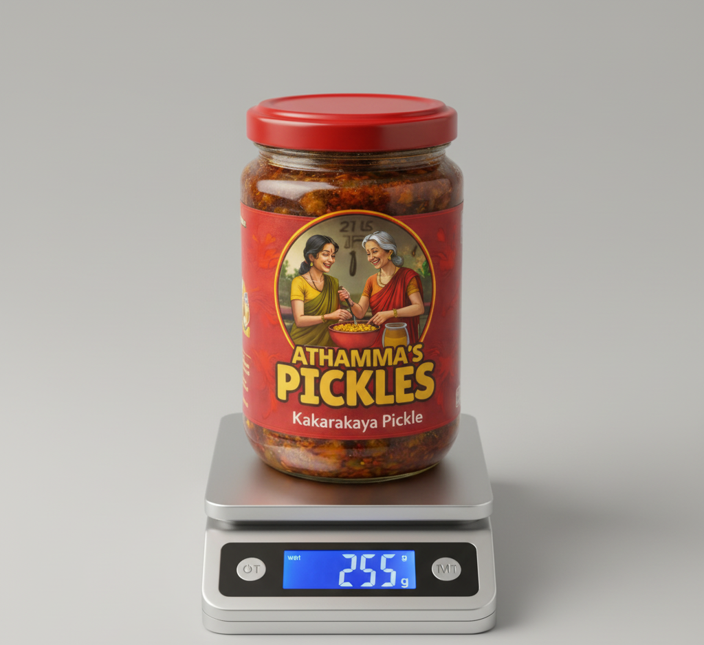 kakarakaya pickle (bitter gourd pickle) kakarakaya pickle (bitter gourd pickle)