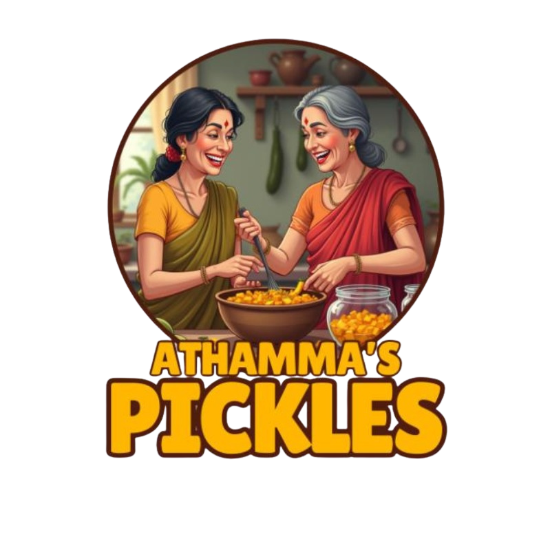 athammapickles.in